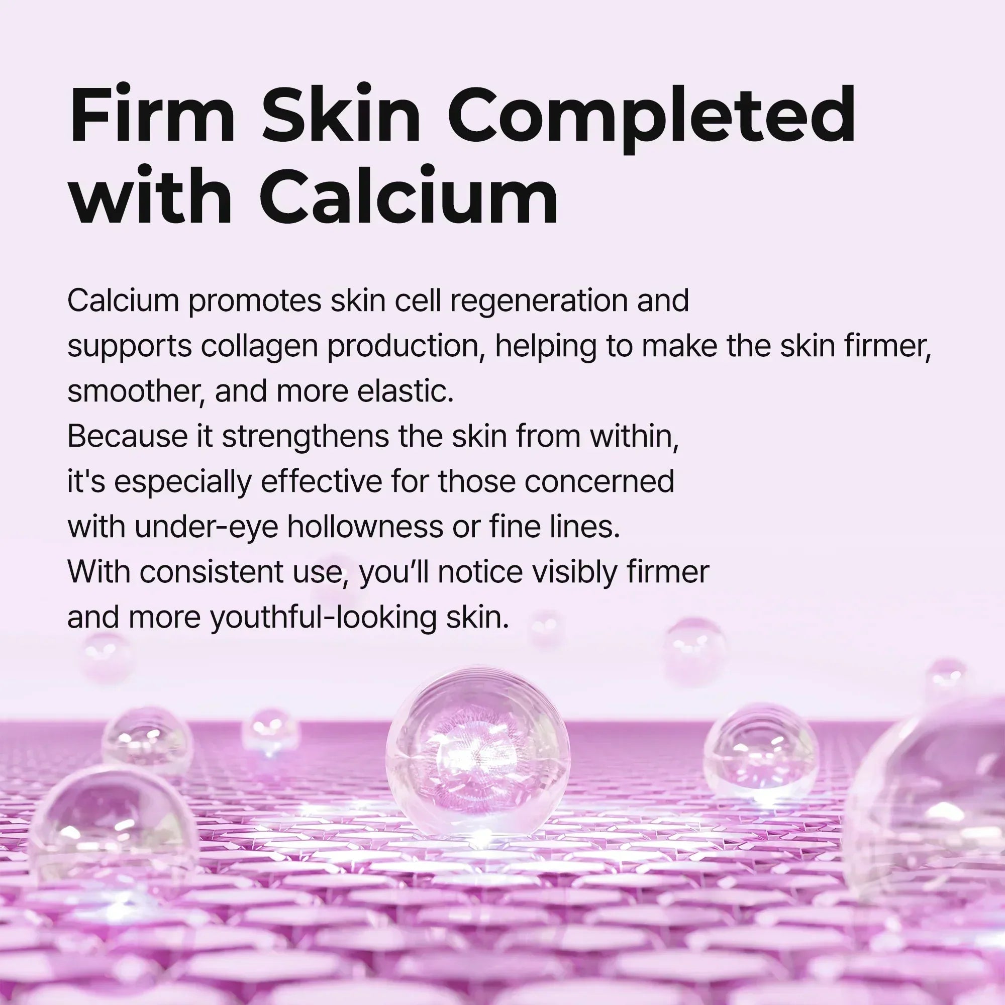 Cemenrete Calcium Intense Ampoule